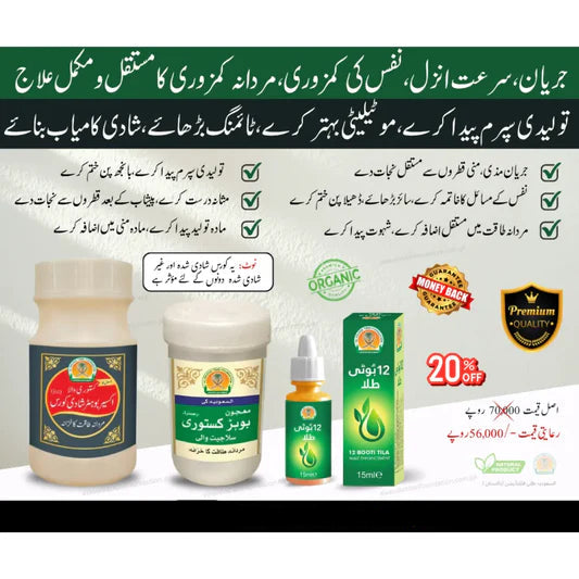 Bohar Jaryan Complete Shadi Course