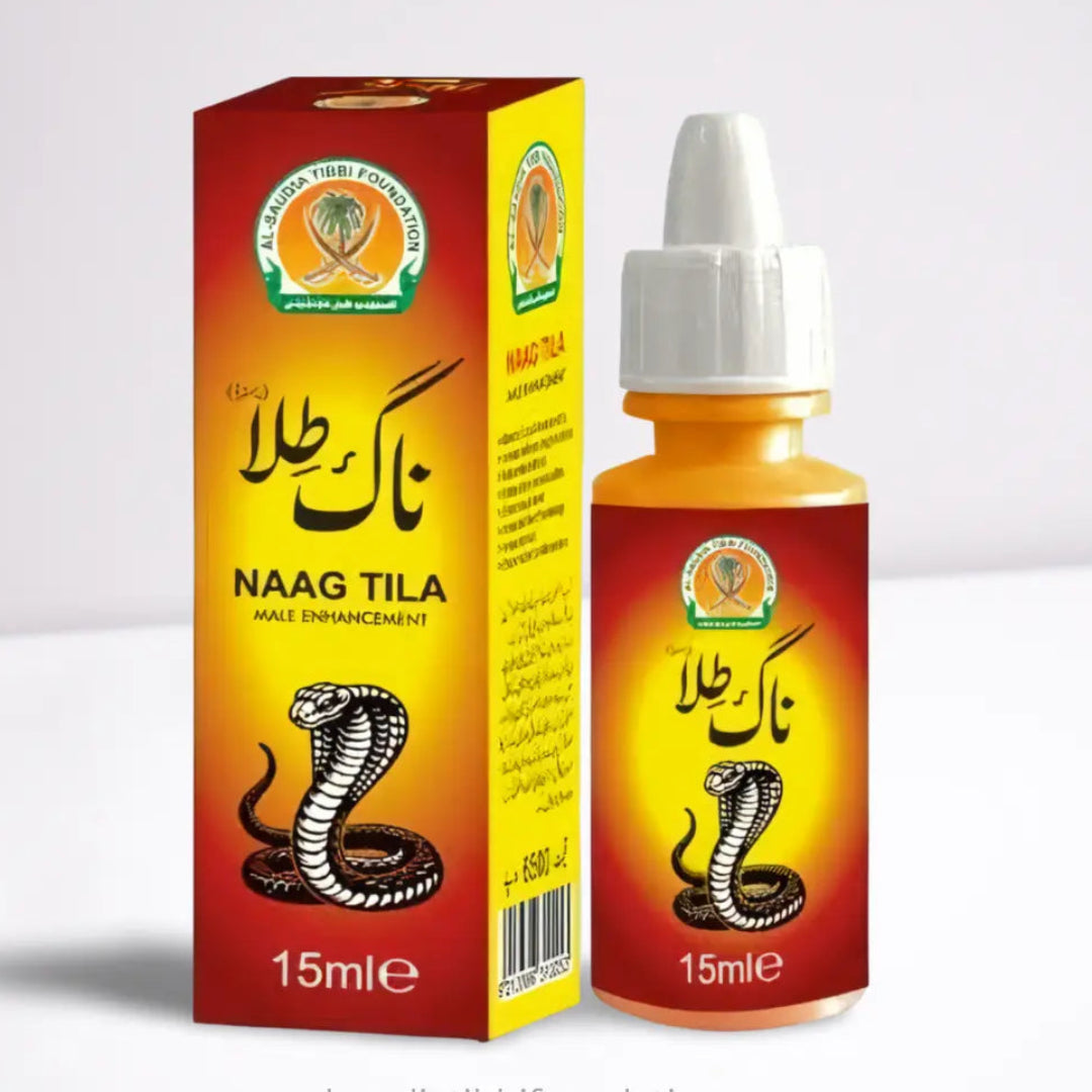 Naag Tila