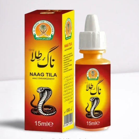 Naag Tila